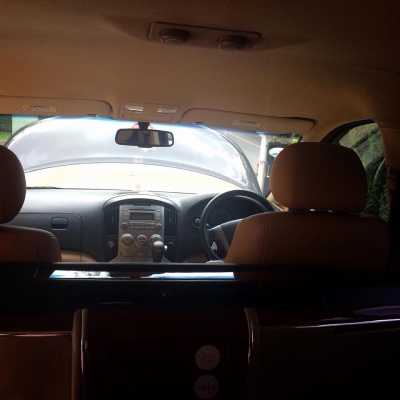 ขาย Hyundai ( H1 ) ชื่อเดียวมือเดียว รถสวยจัด นางฟ้าเรียกพี่ บอกเลย ขาย Hyundai ( H1 ) ชื่อเดียวมือเดียว รถสวยจัด นางฟ้าเรียกพี่ บอกเลย