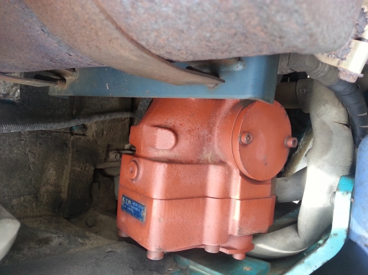 ขาย KUBOTA K-040 นำเข้าจากญี่ปุ่น 090-986-2521 อ๊อบ ขาย KUBOTA K-040 นำเข้าจากญี่ปุ่น 090-986-2521 อ๊อบ