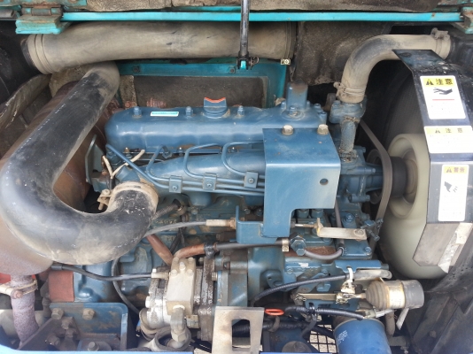 ขาย KUBOTA K-040 นำเข้าจากญี่ปุ่น 090-986-2521 อ๊อบ ขาย KUBOTA K-040 นำเข้าจากญี่ปุ่น 090-986-2521 อ๊อบ