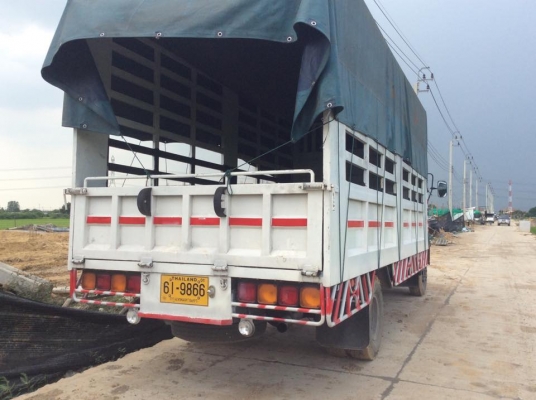 เมกก้า150แรงปี47กะบะเหล็กหนาสภาพสวยพร้อมใช้งานเอกสารพร้อมโอนราคา620000