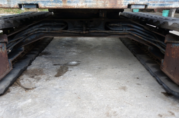 ขายรถขุด KOMUTSU PC50UU-1 สวยๆ เดิมๆจากญี่ปุ่นพร้อมลายหัวแย๊ก ขายรถขุด KOMUTSU PC50UU-1 สวยๆ เดิมๆจากญี่ปุ่นพร้อมลายหัวแย๊ก