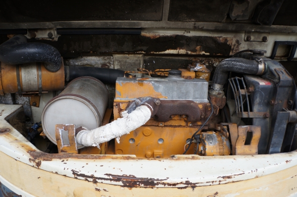 ขายรถขุด KOMUTSU PC50UU-1 สวยๆ เดิมๆจากญี่ปุ่นพร้อมลายหัวแย๊ก ขายรถขุด KOMUTSU PC50UU-1 สวยๆ เดิมๆจากญี่ปุ่นพร้อมลายหัวแย๊ก