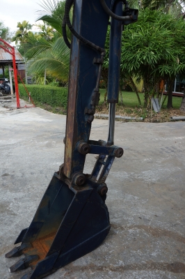 ขายรถขุด KOMUTSU PC50UU-1 สวยๆ เดิมๆจากญี่ปุ่นพร้อมลายหัวแย๊ก ขายรถขุด KOMUTSU PC50UU-1 สวยๆ เดิมๆจากญี่ปุ่นพร้อมลายหัวแย๊ก