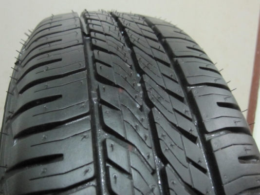 ขายยางติดรถป้ายแดง City Jazz ขอบ 15 ขนาด 175 65R 15 ยางผลิตปี 15 สภาพใหม่มากๆ