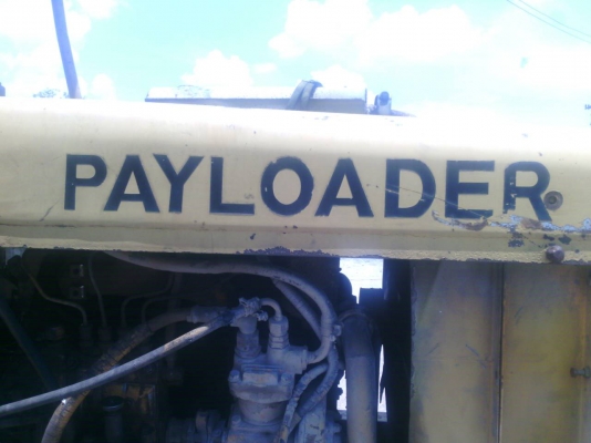 ขายด่วยรถตักkomatsujh30รถใช้งานดีทํางานอยู่ทุกวันสภาพดี