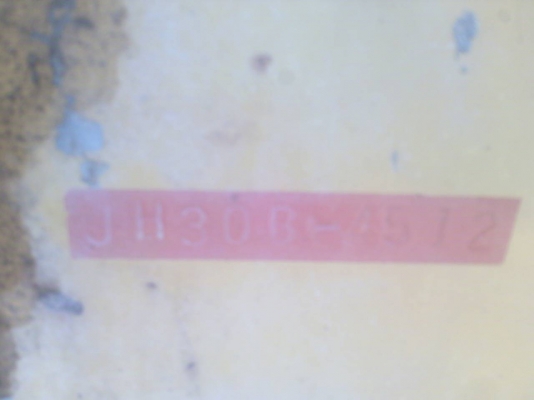 ขายด่วยรถตักkomatsujh30รถใช้งานดีทํางานอยู่ทุกวันสภาพดี