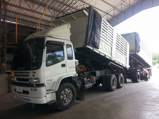 ขายพ่วงISUZU DECA FXZ320 ปี51 ลูก3คาน กระบะดั้มสามมิตร สภาพสวยพร้อมใช้งาน เอกสารพร้อมโอน สนใจโทร 090-8588220คุณนะ 093-3258446คุณบิว ID:narong498 หรือเข้าดูสินค้าอื่นๆได้ที่ www.truck.in.th/498 หรือเพจFacebook ณรงค์ ซื้อขายรถมือสอง (เว็บไซต์ส่วนตัว) ขายพ่วงISUZU DECA FXZ320 ปี51 ลูก3คาน กระบะดั้มสามมิตร สภาพสวยพร้อมใช้งาน เอกสารพร้อมโอน สนใจโทร 090-8588220คุณนะ 093-3258446คุณบิว ID:narong498 หรือเข้าดูสินค้าอื่นๆได้ที่ www.truck.in.th/498 หรือเพจFacebook ณรงค์ ซื้อขายรถมือสอง (เว็บไซต์ส่วนตัว)