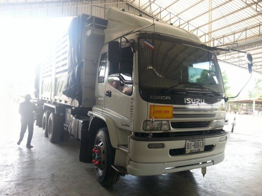 ขายพ่วงISUZU DECA FXZ320 ปี51 ลูก3คาน กระบะดั้มสามมิตร สภาพสวยพร้อมใช้งาน เอกสารพร้อมโอน สนใจโทร 090-8588220คุณนะ 093-3258446คุณบิว ID:narong498 หรือเข้าดูสินค้าอื่นๆได้ที่ www.truck.in.th/498 หรือเพจFacebook ณรงค์ ซื้อขายรถมือสอง (เว็บไซต์ส่วนตัว) ขายพ่วงISUZU DECA FXZ320 ปี51 ลูก3คาน กระบะดั้มสามมิตร สภาพสวยพร้อมใช้งาน เอกสารพร้อมโอน สนใจโทร 090-8588220คุณนะ 093-3258446คุณบิว ID:narong498 หรือเข้าดูสินค้าอื่นๆได้ที่ www.truck.in.th/498 หรือเพจFacebook ณรงค์ ซื้อขายรถมือสอง (เว็บไซต์ส่วนตัว)