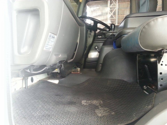 ขายพ่วงISUZU DECA FXZ320 ปี51 ลูก3คาน กระบะดั้มสามมิตร สภาพสวยพร้อมใช้งาน เอกสารพร้อมโอน สนใจโทร 090-8588220คุณนะ 093-3258446คุณบิว ID:narong498 หรือเข้าดูสินค้าอื่นๆได้ที่ www.truck.in.th/498 หรือเพจFacebook ณรงค์ ซื้อขายรถมือสอง (เว็บไซต์ส่วนตัว)