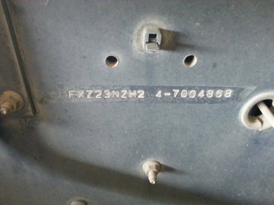 ขายพ่วงISUZU DECA FXZ320 ปี51 ลูก3คาน กระบะดั้มสามมิตร สภาพสวยพร้อมใช้งาน เอกสารพร้อมโอน สนใจโทร 090-8588220คุณนะ 093-3258446คุณบิว ID:narong498 หรือเข้าดูสินค้าอื่นๆได้ที่ www.truck.in.th/498 หรือเพจFacebook ณรงค์ ซื้อขายรถมือสอง (เว็บไซต์ส่วนตัว) ขายพ่วงISUZU DECA FXZ320 ปี51 ลูก3คาน กระบะดั้มสามมิตร สภาพสวยพร้อมใช้งาน เอกสารพร้อมโอน สนใจโทร 090-8588220คุณนะ 093-3258446คุณบิว ID:narong498 หรือเข้าดูสินค้าอื่นๆได้ที่ www.truck.in.th/498 หรือเพจFacebook ณรงค์ ซื้อขายรถมือสอง (เว็บไซต์ส่วนตัว)