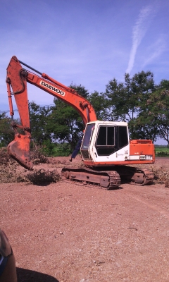 ขายแดวู130