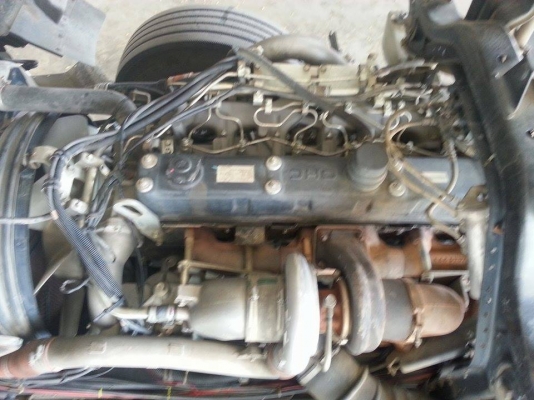 ขายพ่วงISUZU DECA FXZ320 ปี51 ลูก3คาน กระบะดั้มสามมิตร สภาพสวยพร้อมใช้งาน เอกสารพร้อมโอน สนใจโทร 090-8588220คุณนะ 093-3258446คุณบิว ID:narong498 หรือเข้าดูสินค้าอื่นๆได้ที่ www.truck.in.th/498 หรือเพจFacebook ณรงค์ ซื้อขายรถมือสอง (เว็บไซต์ส่วนตัว)