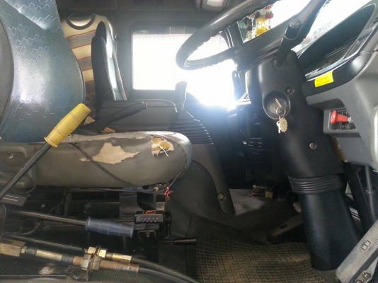 ขายพ่วงISUZU DECA FXZ320 ปี51 ลูก3คาน กระบะดั้มสามมิตร สภาพสวยพร้อมใช้งาน เอกสารพร้อมโอน สนใจโทร 090-8588220คุณนะ 093-3258446คุณบิว ID:narong498 หรือเข้าดูสินค้าอื่นๆได้ที่ www.truck.in.th/498 หรือเพจFacebook ณรงค์ ซื้อขายรถมือสอง (เว็บไซต์ส่วนตัว)