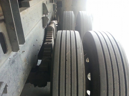 ขายพ่วงISUZU DECA FXZ320 ปี51 ลูก3คาน กระบะดั้มสามมิตร สภาพสวยพร้อมใช้งาน เอกสารพร้อมโอน สนใจโทร 090-8588220คุณนะ 093-3258446คุณบิว ID:narong498 หรือเข้าดูสินค้าอื่นๆได้ที่ www.truck.in.th/498 หรือเพจFacebook ณรงค์ ซื้อขายรถมือสอง (เว็บไซต์ส่วนตัว)