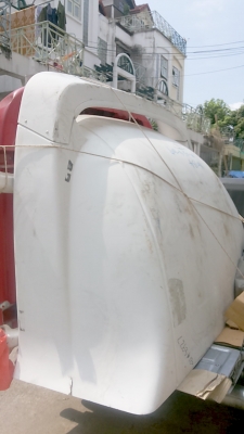 ลุ่ลมรถบรรทุก เก่าญี่ปุ่น ขายเหมา 2อัน ขายถูกมากๆ