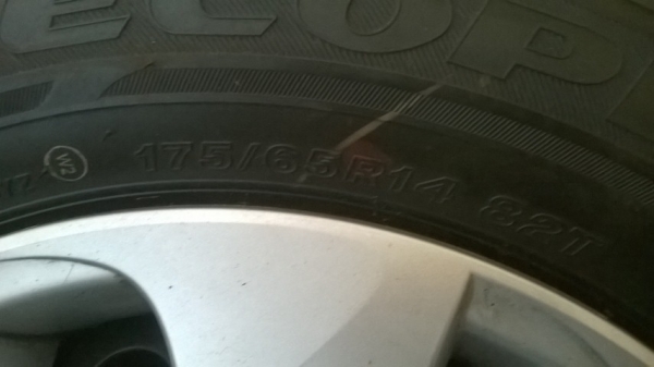 ล้อกะทะ โตโยต้า