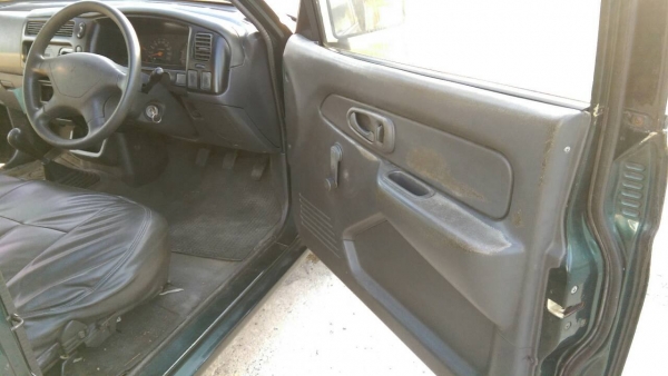 มิตซู สตาด้า ตอนเดียว