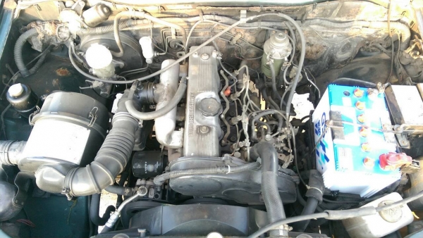 มิตซู สตาด้า ตอนเดียว