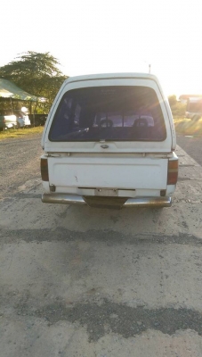 โตโยต้า ไมตี้ X ตอนเดียว โตโยต้า ไมตี้ X ตอนเดียว