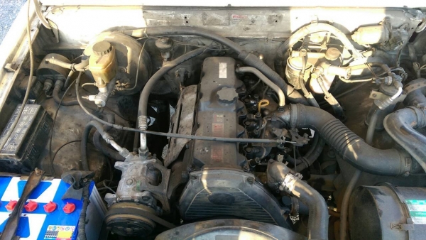 โตโยต้า ไมตี้ X ตอนเดียว โตโยต้า ไมตี้ X ตอนเดียว