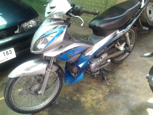 มอเตอร์ไซค์Yamaha X-1 เครืองดี สภาพดึ ภาษีขาด มอเตอร์ไซค์Yamaha X-1 เครืองดี สภาพดึ ภาษีขาด