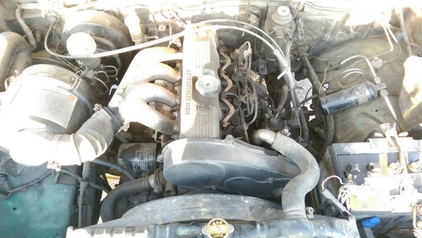 มิตซู L200 ตอนเดียว