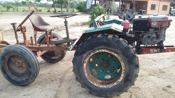 ขอบคุณเสี่ยจากท่ามะเขือกำเเพงเพชรครับขายรถไถ(เอวอ่อน)พร้อมเครื่องคูโบต้าET95+เทเลอร์ลาก สภาพพร้อมใช้งาน ขอบคุณเสี่ยจากท่ามะเขือกำเเพงเพชรครับขายรถไถ(เอวอ่อน)พร้อมเครื่องคูโบต้าET95+เทเลอร์ลาก สภาพพร้อมใช้งาน