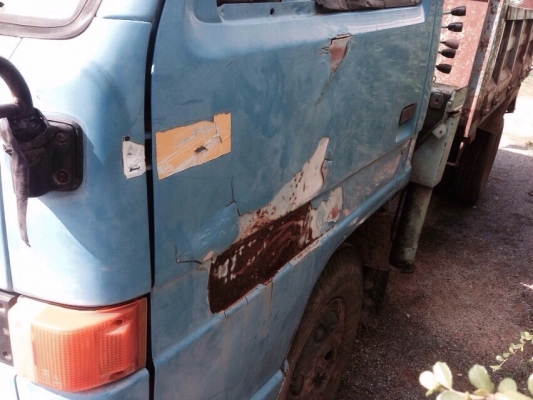 รถอีซูซุ 6 ล้อ ติดเครน 3 ตัน. NPR  115 แรงม้า.  ปี 33       สนใจติดต่อ  081 - 6079515