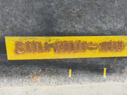 ขายหางพ่วง  สามมิต  2  เพลา. ปี 47     สนใจติดต่อ  081 - 6079515