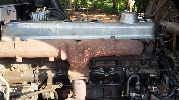 ขายด่วน!! 6 ล้อมิตซู ขายด่วน!! 6 ล้อมิตซู