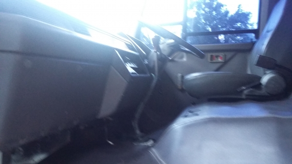 ขายด่วน!! 6 ล้อมิตซู ขายด่วน!! 6 ล้อมิตซู