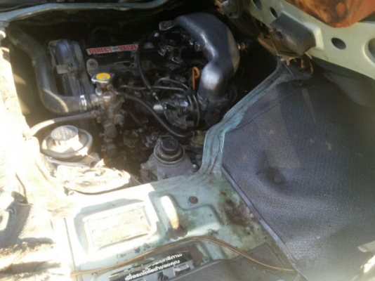 TOYOTA HIACE 96 มือเดียว พาวเวอร์ วัดรอบ ดีเซล สวยเดิมๆ TOYOTA HIACE 96 มือเดียว พาวเวอร์ วัดรอบ ดีเซล สวยเดิมๆ