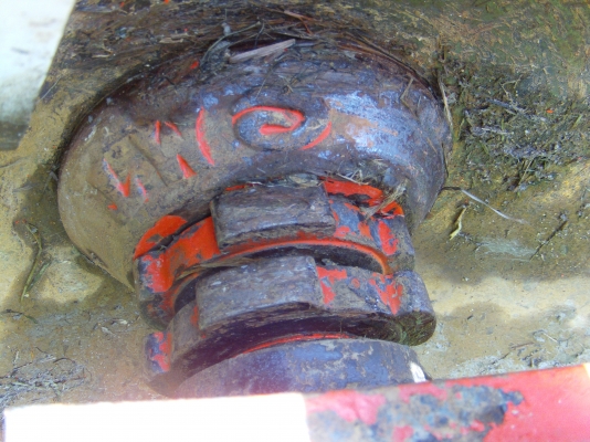 ขายผาน6คูณ24cmtรุ่นใหม่บัว11นิ้วสวยเดิม