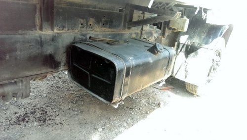 ขาย 10 ล้อ ISUZU DECA 2 เพลา เครื่อง 6SD1-xxxxxx 270 แรงม้า 6 สูบ