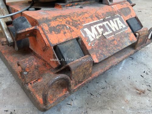 เครื่องตบดิน MEIWA VP70 รหัสสินค้า : 80802545 หรือเพิ่มเติมไดที่ www.nihonmono.com เครื่องตบดิน MEIWA VP70 รหัสสินค้า : 80802545 หรือเพิ่มเติมไดที่ www.nihonmono.com