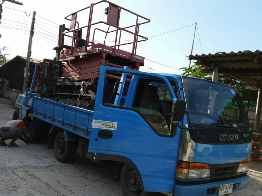 ไปอีกตัวครับ - รถแมนลิฟท์ขากรรไกรไปเพชรเกษม ขอบคุณเจ้แหม่ม ที่มาเหมาไป2 คัน ถูกมาก สุดยอดจริงฯ ไปอีกตัวครับ - รถแมนลิฟท์ขากรรไกรไปเพชรเกษม ขอบคุณเจ้แหม่ม ที่มาเหมาไป2 คัน ถูกมาก สุดยอดจริงฯ