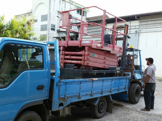 ไปอีกตัวครับ - รถแมนลิฟท์ขากรรไกรไปเพชรเกษม ขอบคุณเจ้แหม่ม ที่มาเหมาไป2 คัน ถูกมาก สุดยอดจริงฯ ไปอีกตัวครับ - รถแมนลิฟท์ขากรรไกรไปเพชรเกษม ขอบคุณเจ้แหม่ม ที่มาเหมาไป2 คัน ถูกมาก สุดยอดจริงฯ