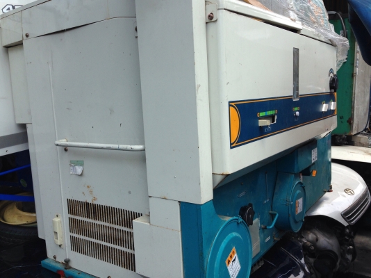 ขายเครื่องสีข้าวกล้องจากญี่ปุ่นมือสอง gps 450 axm(3)