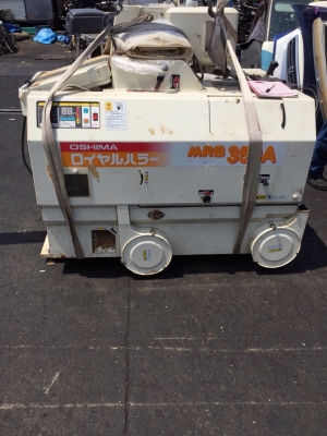 ขายเครื่องสีข้าวกล้องจากญี่ปุ่นมือสอง gps 450 axm(3)