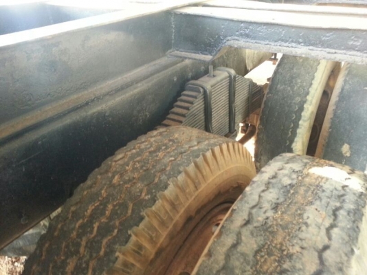 รถฮีโน่ 10 ล้อ ท้ายลาด  KT725  168 แรงม้า.   สนใจติดต่อ  081 - 6079515