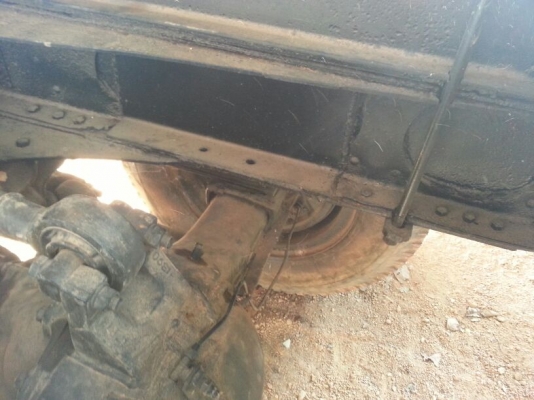 รถฮีโน่ 10 ล้อ ท้ายลาด  KT725  168 แรงม้า.   สนใจติดต่อ  081 - 6079515