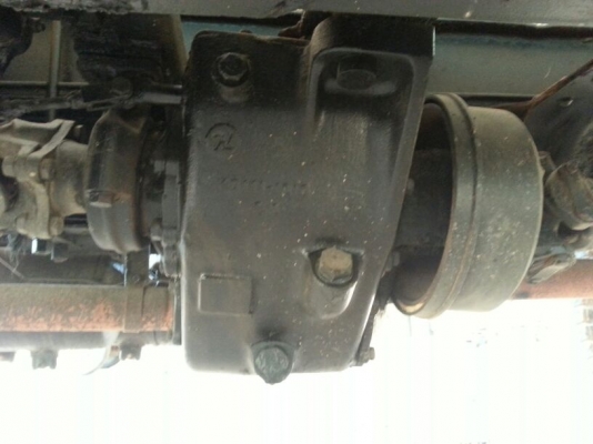 รถฮีโน่ 10 ล้อ ท้ายลาด  KT725  168 แรงม้า.   สนใจติดต่อ  081 - 6079515