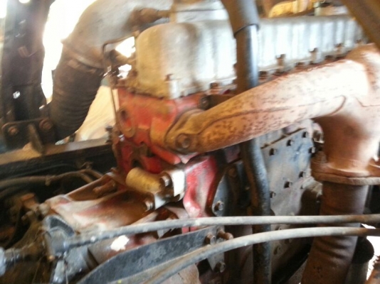 รถฮีโน่ 10 ล้อ ท้ายลาด  KT725  168 แรงม้า.   สนใจติดต่อ  081 - 6079515