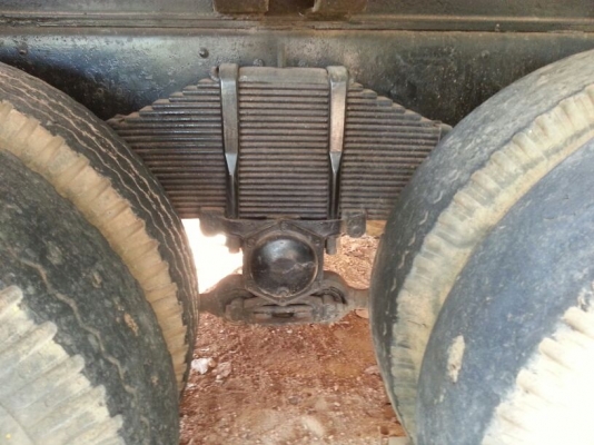 รถฮีโน่ 10 ล้อ ท้ายลาด  KT725  168 แรงม้า.   สนใจติดต่อ  081 - 6079515