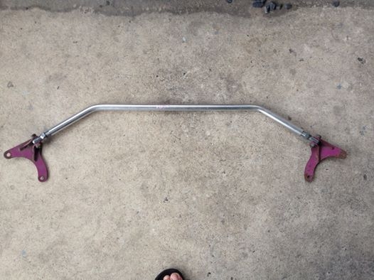 ค้ำโช๊ค