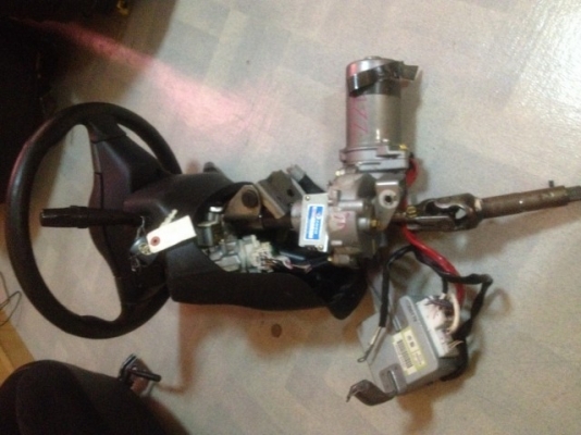 เเกนวงโตต้า WISH มีเเอรเเบ็กของเก่าญี่ปุ่นสภาพสวย