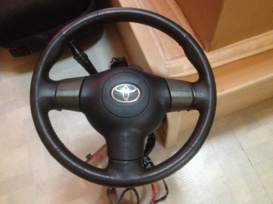 เเกนวงโตต้า WISH มีเเอรเเบ็กของเก่าญี่ปุ่นสภาพสวย