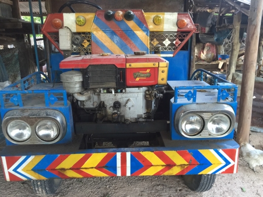 อีแต๋น6ล้อครับ