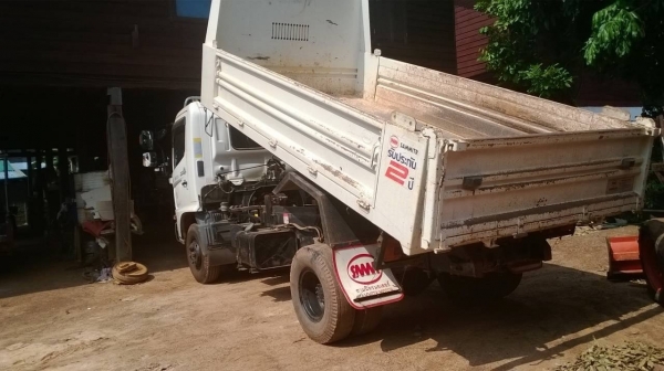 ขาย 6 ล้อดั้ม HINO FC9J ปี 56 เครื่องเดิม 145 แรง คัสซีสวยตลอดเส้น วิ่งน้อย แอร์เย็น เก๋งสวยบาง ทะเบียนพร้อมครับ ขาย 6 ล้อดั้ม HINO FC9J ปี 56 เครื่องเดิม 145 แรง คัสซีสวยตลอดเส้น วิ่งน้อย แอร์เย็น เก๋งสวยบาง ทะเบียนพร้อมครับ