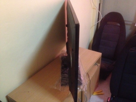 SAMSUNG SMART TV SLIM LED 5600 40 นิ้วต่อเน็ตได้สภาพสวยพร้อมใช้ SAMSUNG SMART TV SLIM LED 5600 40 นิ้วต่อเน็ตได้สภาพสวยพร้อมใช้